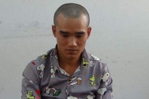 Xử lý hình sự đối tượng có tiền án lại tiếp tục trộm cắp tài sản