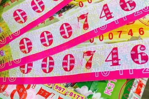 Thủ tướng đồng ý tạm dừng phát hành xổ số từ ngày 1-4