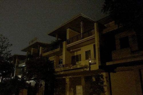 Người dân Lào Cai tắt đèn hưởng ứng Giờ Trái đất năm 2020