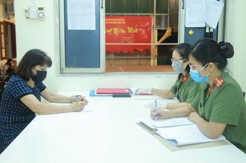 Lào Cai xử lý quán game cùng 16 người chơi vi phạm quy định về phòng, chống Covid-19