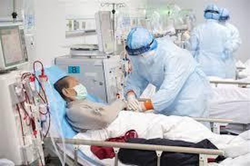 3 bệnh nhân nặng có tiến triển tốt, 60 ca đã âm tính lần 1 với COVID-19