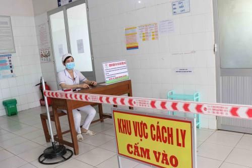 Thái Nguyên: Cách ly gần 250 người liên quan bệnh nhân số 178