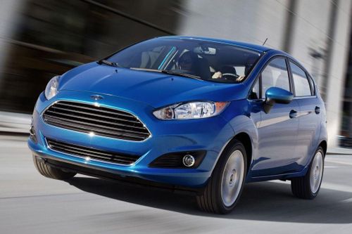 Xe Ford dính lỗi nguy hiểm, cửa có thể đột ngột tự mở khi xe đang chạy