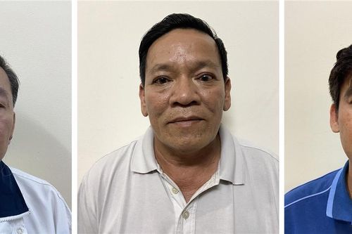 Khởi tố, bắt tạm giam 3 lãnh đạo Công ty Thiên Phú tội lừa đảo