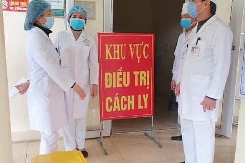Thông tin chính thức về bệnh nhân nữ 178 từ Thái Nguyên