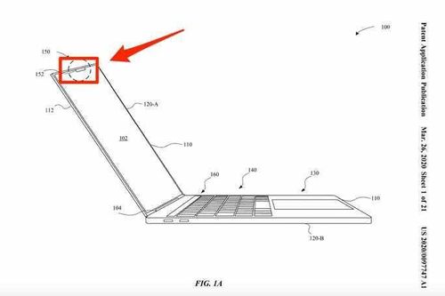 Tin không biết vui hay buồn cho fan Apple: MacBook và iMac sẽ có thiết kế 'tai thỏ'?