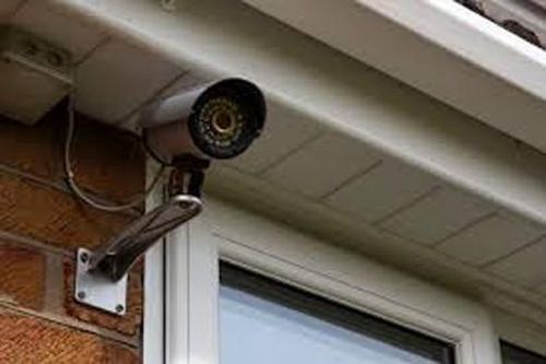 Lén lút lắp camera trong nhà người khác là vi phạm pháp luật