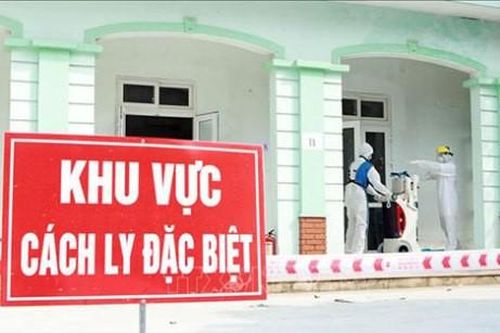 Lợi dụng dịch bệnh Covid-19 để phạm tội sẽ bị xử lý nặng