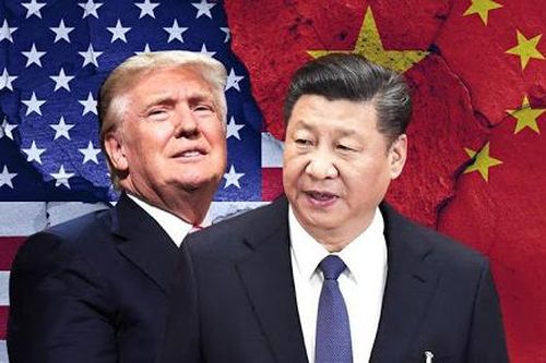 Ông Tập Cận Bình muốn Mỹ - Trung gạt bỏ bất hòa để cùng chống dịch Covid-19
