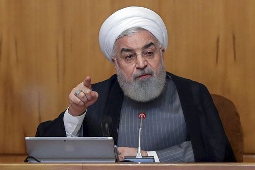 Iran phân bổ tới 20% ngân sách chính phủ để chống dịch Covid-19