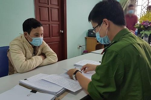 Tuần tra đêm mùa Covid-19, bắt ngay ổ nhóm chuyên trộm cắp xe máy ở khu trọ