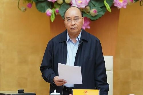 Thủ tướng Chính phủ đồng ý công bố dịch Covid-19 trên toàn quốc