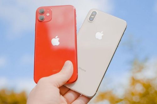 Nên mua iPhone XS Max hay iPhone 11 để chụp ảnh?