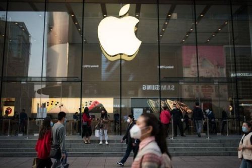 Cho nhân viên nghỉ vì dịch, Apple, Adidas, Starbucks trả lương thế nào