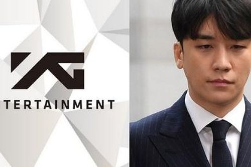 YG hối lộ nhà báo 100 triệu won để dừng đưa tin về Seungri?