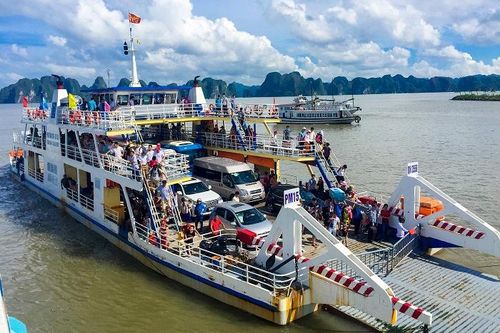 Dừng hoạt động vận tải công cộng 2 tuần để chống Covid-19
