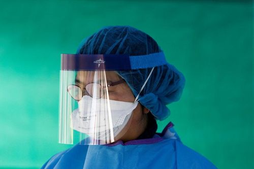 Số ca nhiễm virus corona trên toàn cầu đã vượt 700.000
