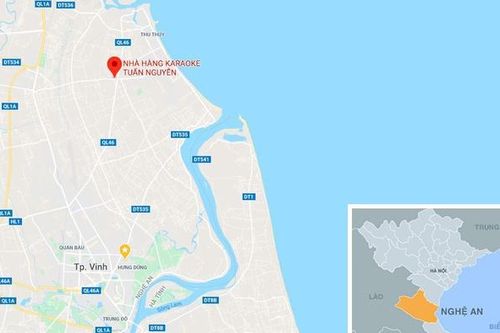 Đi hát karaoke giữa lệnh cấm, 11 người bị cách ly