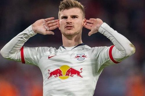 Liverpool bán 5 cầu thủ để dọn đường đón Werner