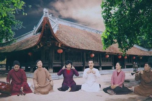 Nghệ thuật tuyên truyền phòng chống dịch bệnh: Nghệ sĩ 'chuyển động', nhà hát 'đứng yên'