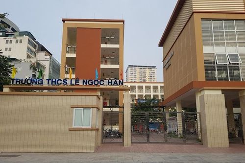 Hà Nội: Đảm bảo yêu cầu xây trường học đạt chuẩn tại các quận lõi