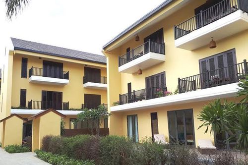 Quảng Nam thành lập 5 cơ sở cách ly tập trung tại khách sạn
