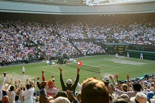 Tennis: Tuần này quyết định tương lai Wimbledon 2020