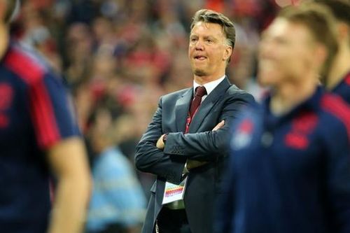 MU: 14 cầu thủ Louis van Gaal đưa về giờ ra sao?