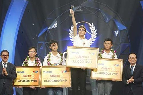 'Bật mí' những chương trình điểm nhấn đáng chờ đợi trên VTV3 năm 2020