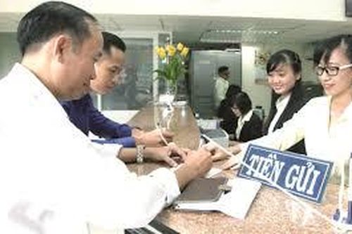 Bảo hiểm tiền gửi góp phần ổn định hệ thống các tổ chức tín dụng