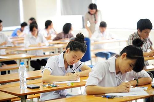 Sẽ đảm bảo mục tiêu dạy, học và mục tiêu kỳ thi