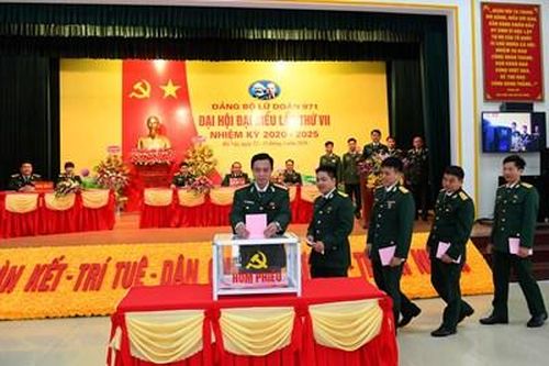 Bám sát chỉ đạo, chuẩn bị chu đáo, tổ chức chặt chẽ