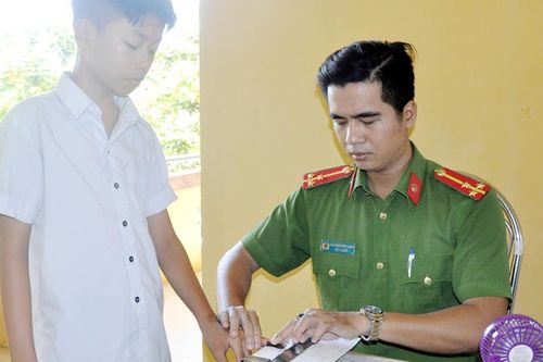 Bắt đầu từ 13 giờ ngày 30-3-2020, CATP Đà Nẵng tạm ngừng cấp các loại giấy tờ liên quan đến công dân
