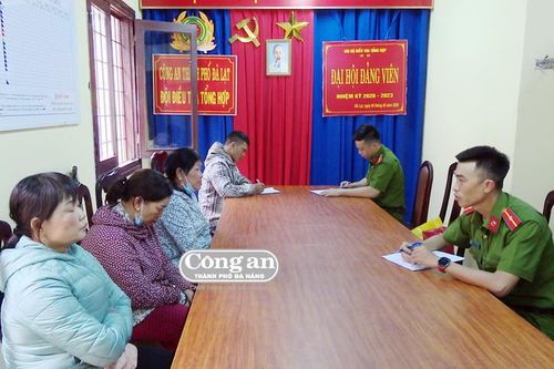 Lừa bán hạt hạnh nhân để chữa bệnh?!