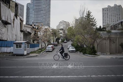 Iran chi 23,9 tỷ USD hỗ trợ kinh tế