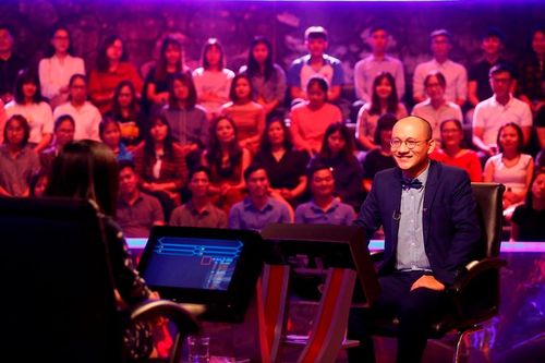 VTV3 kỷ niệm 24 năm ngày lên sóng đầu tiên
