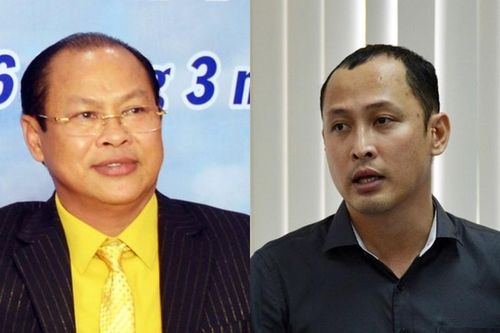 Biết gì về Cty Công Lý mà cha con đại gia Tô Hoài Dân bị khởi tố?