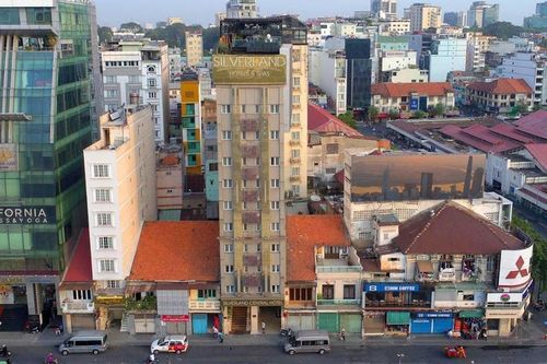 'Soi' tài chính, quan hệ đại gia sở hữu Silverland Bến Thành muốn làm dự án 3.300 tỉ ở Bà Rịa - Vũng Tàu