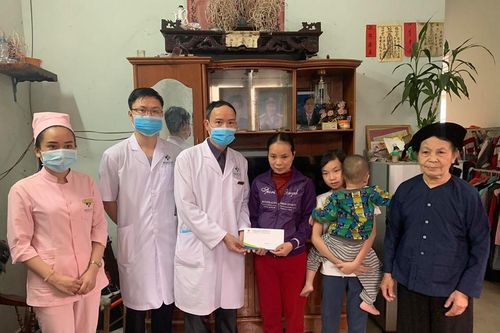 Lạng Sơn: Cùng cộng đồng phòng, chống dịch COVID-19