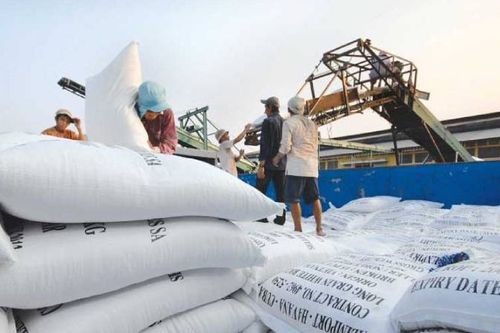 Bộ Công Thương đề xuất Thủ tướng cho xuất khẩu gạo trở lại