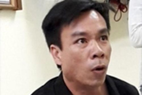 Bắt nghịch tử chém bố đẻ trọng thương