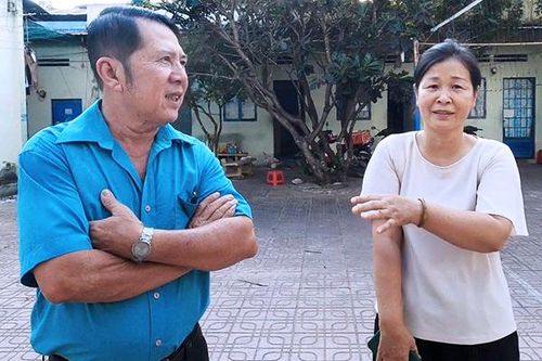 Chủ nhà giảm tiền trọ, giám đốc hỗ trợ tiền nuôi con cho nhân viên
