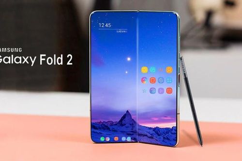 Galaxy Fold 2 sẽ có giá 52 triệu đồng?