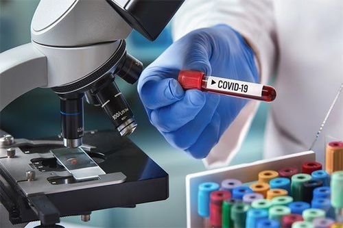 Thế giới 'khát' bộ xét nghiệm Covid-19, các doanh nghiệp TQ bội thu