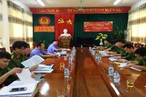 Kiến nghị các biện pháp phòng ngừa hành vi xâm hại tình dục phụ nữ và trẻ em