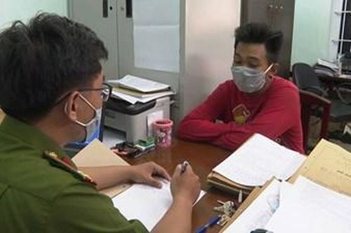 Thủ phạm khó tin gây ra hàng loạt vụ đập phá nhiều ô tô đậu trên đường