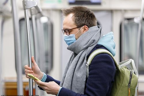 Chính phủ Anh 'bật đèn xanh' sử dụng dữ liệu điện thoại của công dân