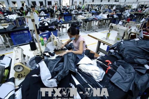 Quý I/2020, 8 mặt hàng xuất khẩu đạt kim ngạch trên 1 tỷ USD