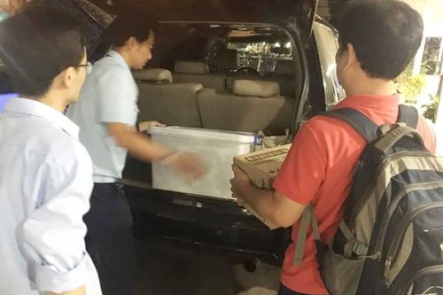 Bệnh viện Chợ Rẫy tạm dừng hoạt động một số khoa khám bệnh