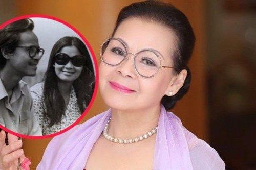 Danh ca Khánh Ly: 'Hỏi tôi có yêu ông Trịnh Công Sơn không à, có yêu chứ!'